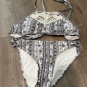 Tillys Girls Swim Suit